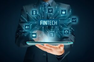Fintech Innovations: The Future of Personal Finance Management