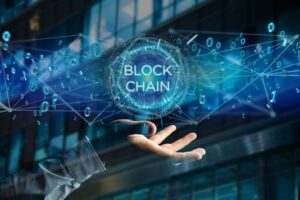 The Intersection of Technology and Insurance: Blockchain’s Emerging Role